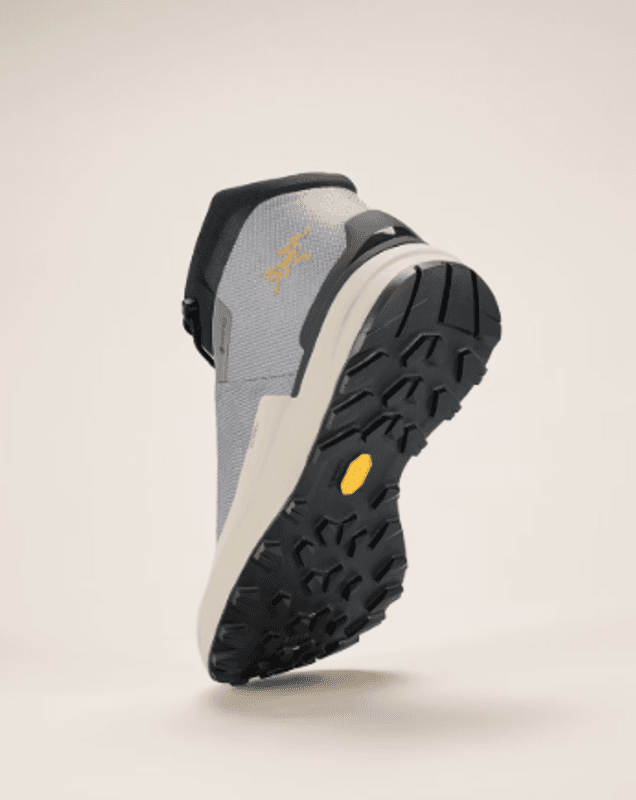 Kopec Mid GTX Sko M´s Void / Rune