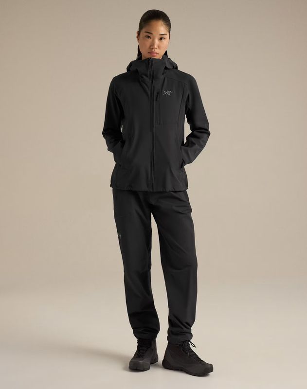 Arc’teryx Gamma MX Hoody Women’s Black