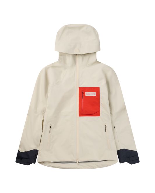 Hovedbilde MOUNTAIN AIRY SHELL JACKET ...