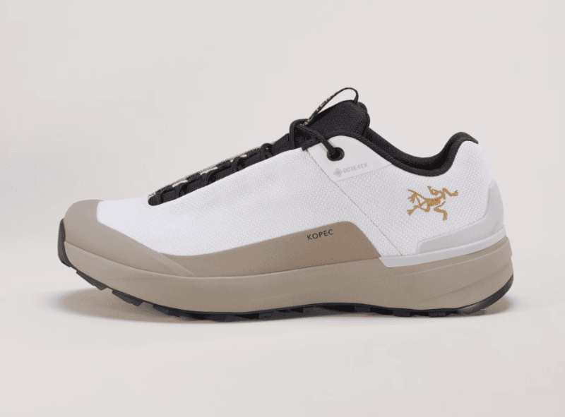 Kopec GTX Sko W´s Solitude / Esoteric