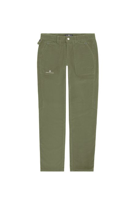 Hovedbilde Fjordcord Slacks M´s 16 Wale ...