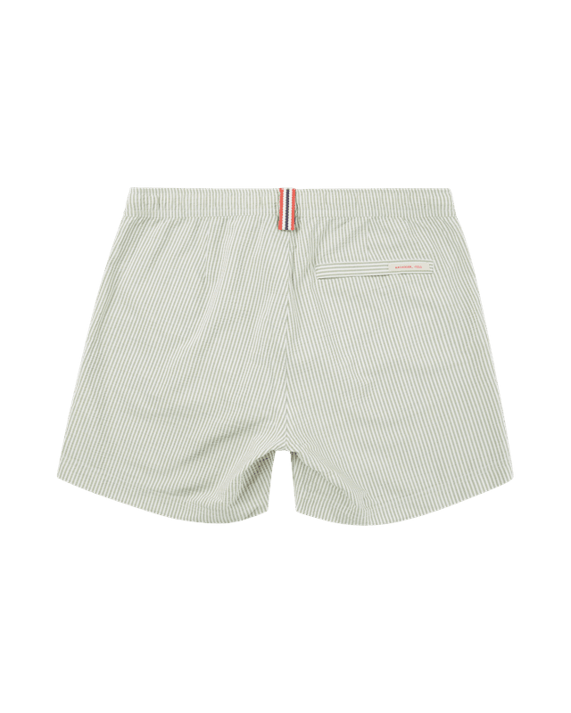 Soak Swim Trunk Mens Lichen Green