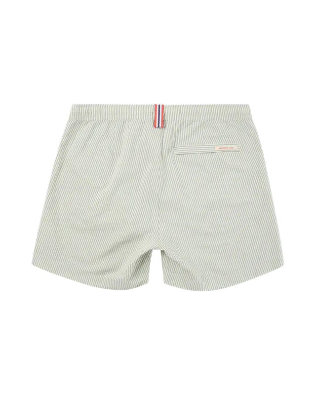 Soak Swim Trunk Mens Lichen Green