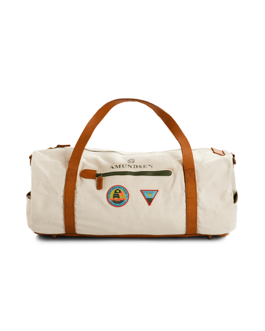 Main Image Amundsen Okavanga Duffel Bag ...