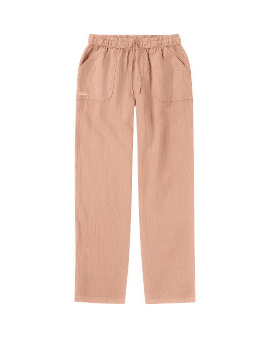 Hovedbilde Safari Linen Pants Womens ...