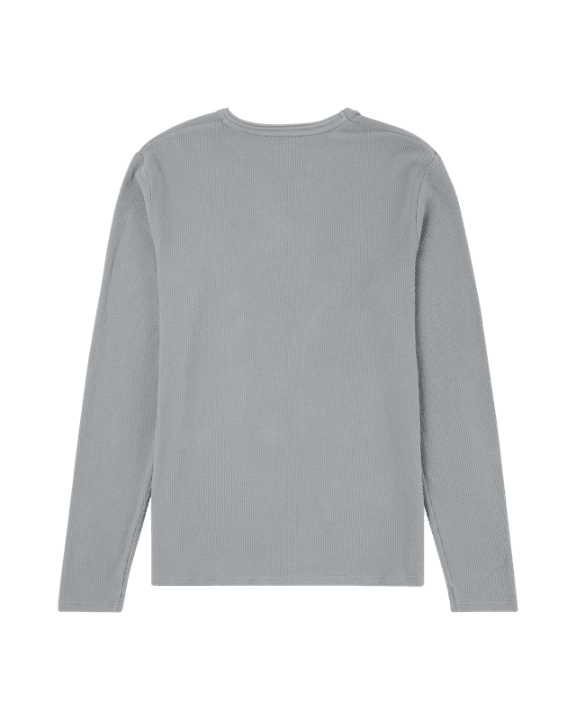 Formula Long Sleeve Mens Stormy Blue