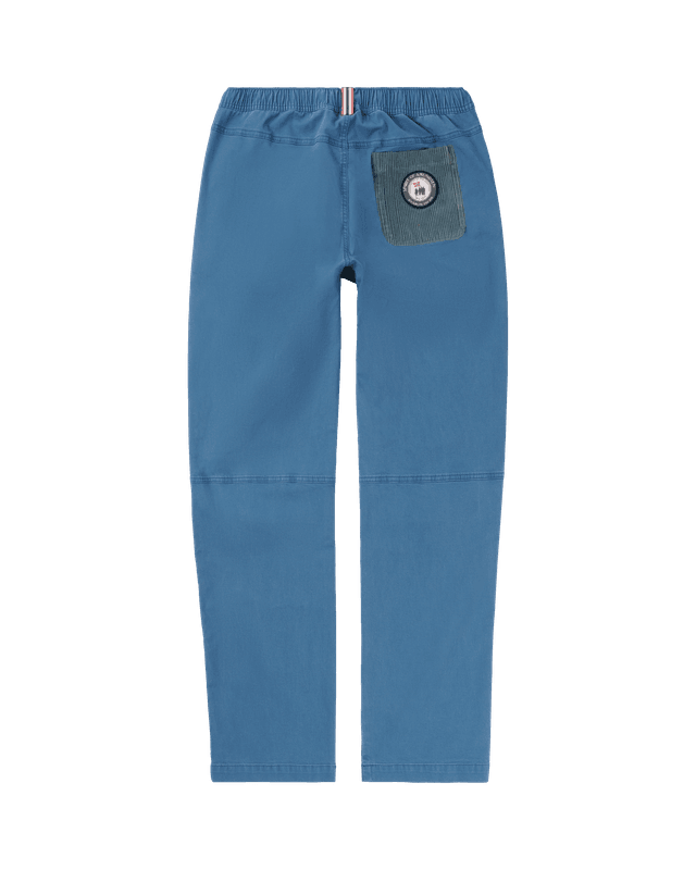 Old Salt Slacks Mens Indigo