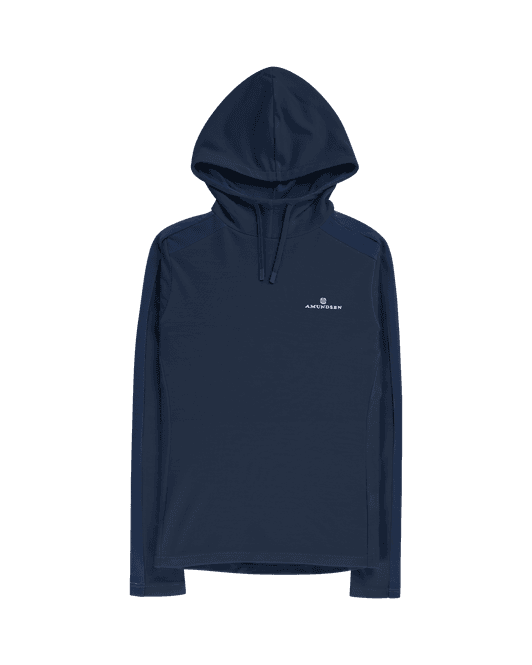 Hovedbilde 5Mila Hoodie Womens Faded ...