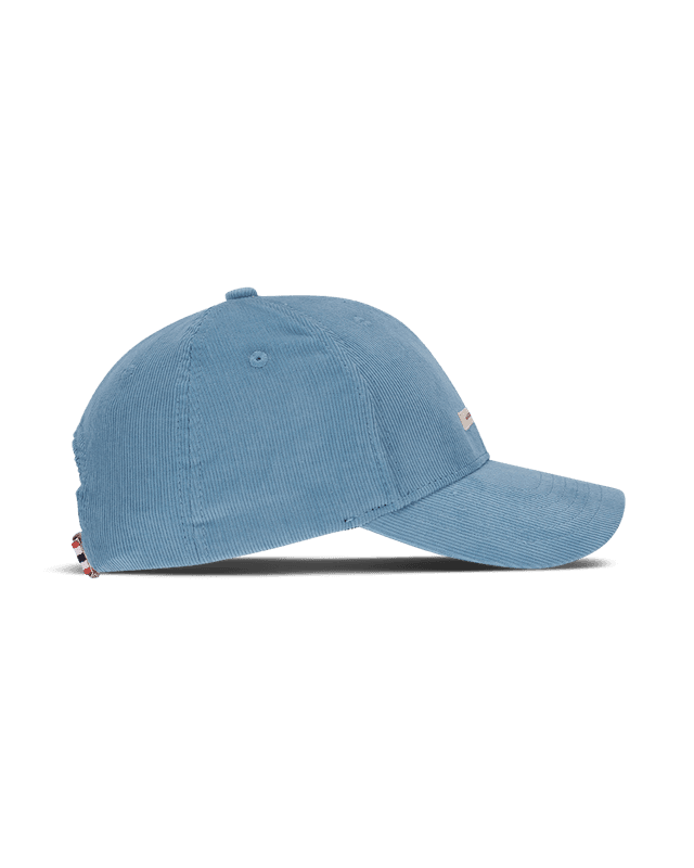Concord Patch Cap Faded Blue/Patch