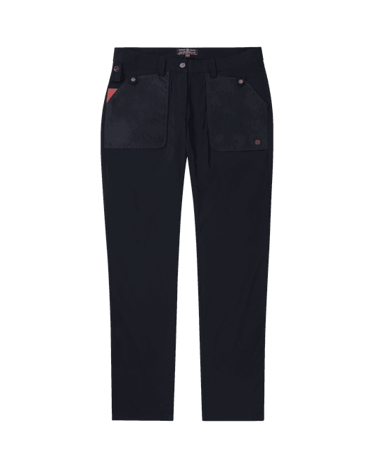 Hovedbilde Field Slacks Womens Faded ...