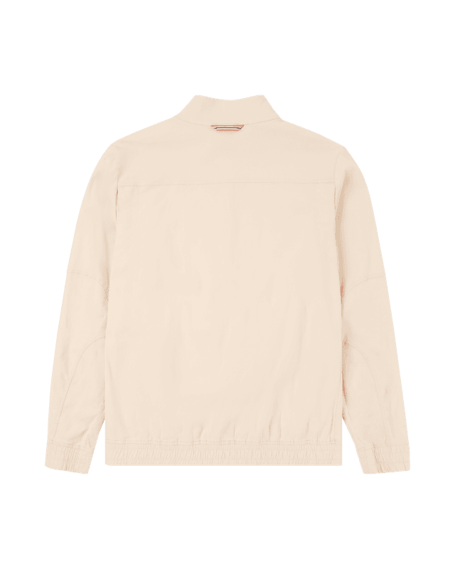 Ditch-Hiker Jacket Mens Oatmeal