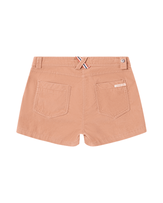 Hovedbilde 4Incher Wild Velvet Shorts ...