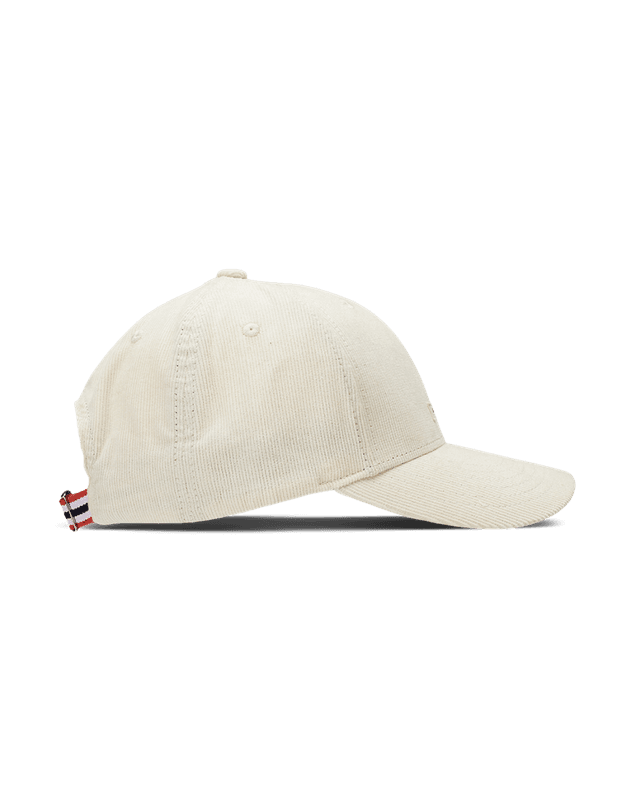 Concord Patch Cap White/Patch