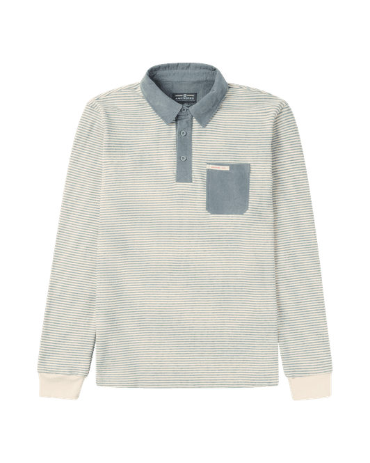 Hovedbilde Chukka Sweater Mens Stormy ...