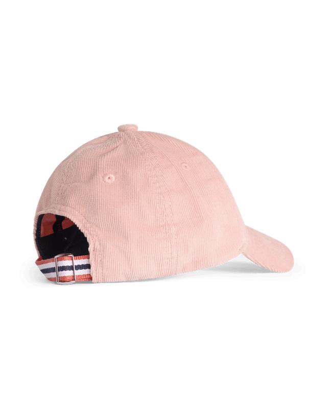 Concord Patch Cap Apricot/Patch