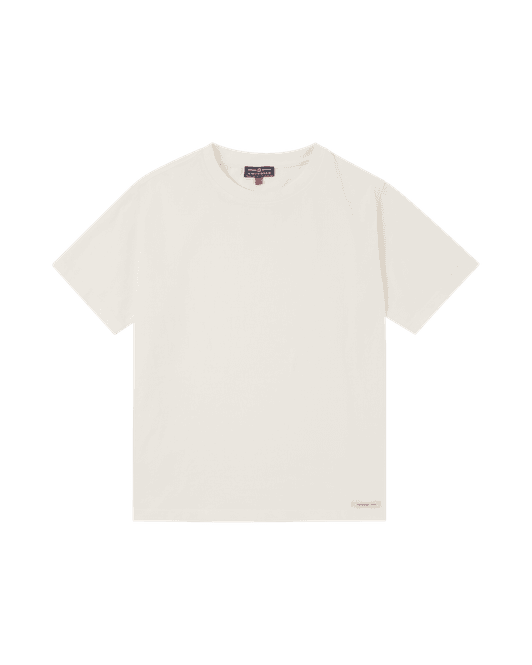 Hovedbilde Amundsen Oslo Tee Womens ...