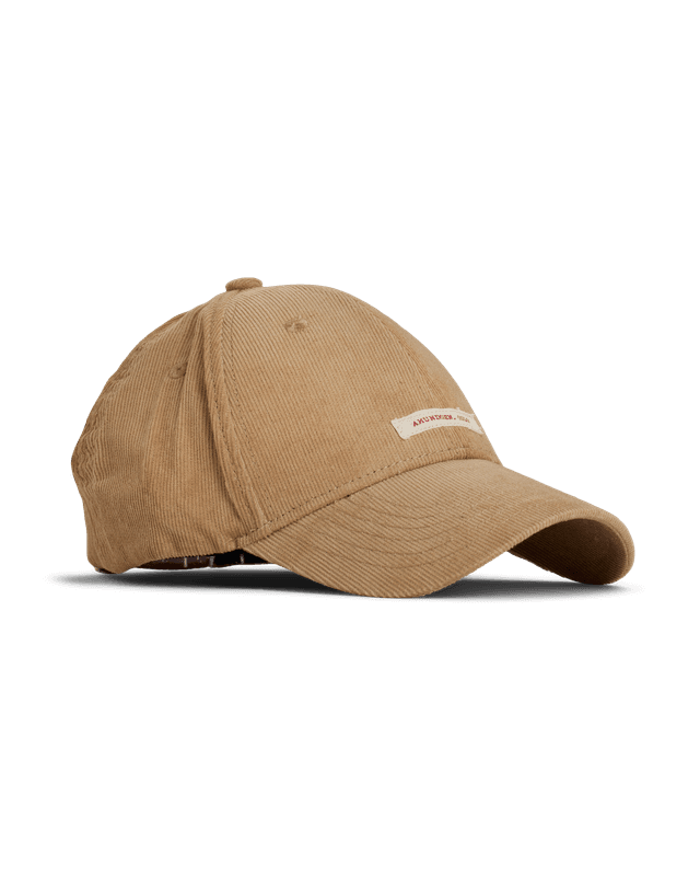Concord Patch Cap Desert/Patch