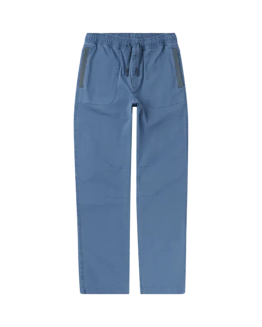 Main Image Old Salt Slacks Mens Indigo