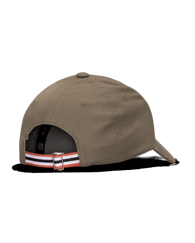 Linen Patch Cap Nato/Patch