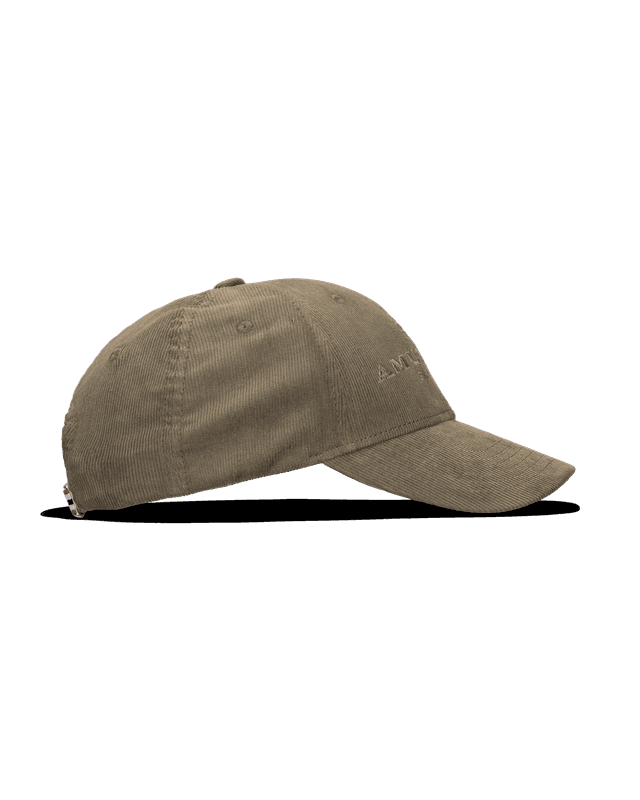 Concord Cap Olive Ash