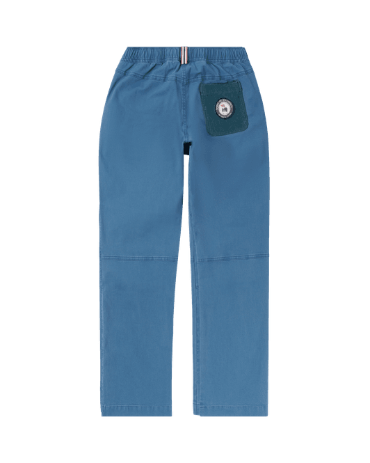 Hovedbilde Old Salt Slacks Womens Indigo