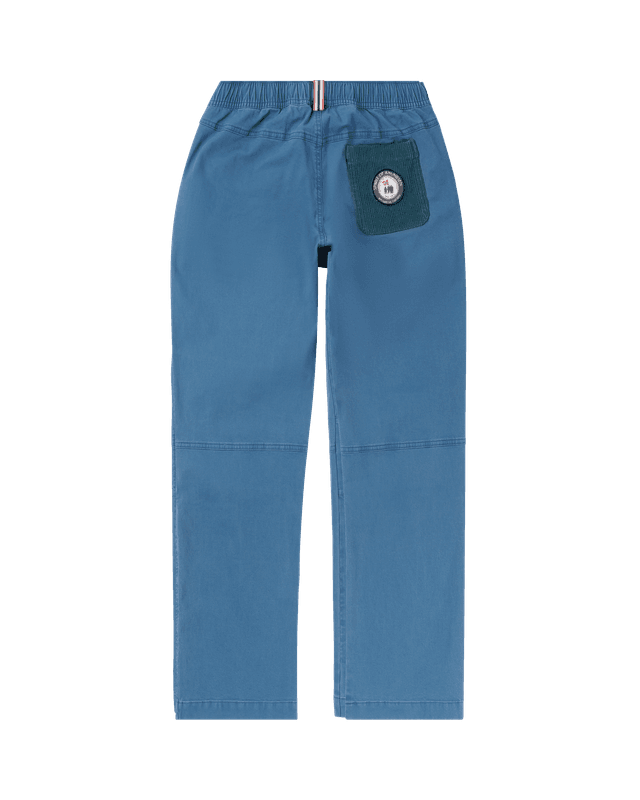 Old Salt Slacks Womens Indigo