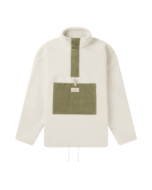 Hovedbilde V-Bond Cord Fleece Mens ...