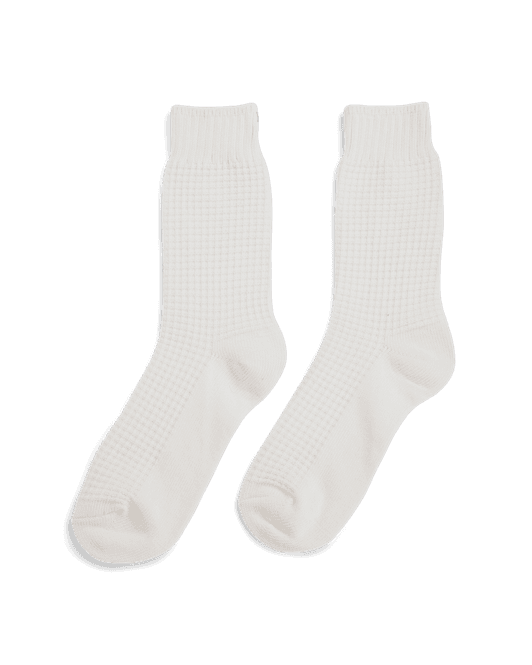 Hovedbilde Ditch-Hiker Socks Offwhite