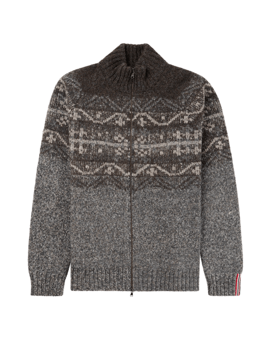 Main Image Amundsen Alpe Full-Zip Mens ...