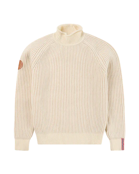 Hovedbilde Amundsen Gard Sweater Mens ...