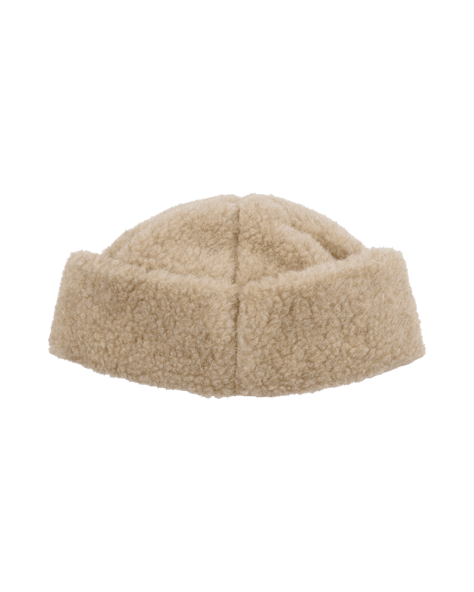 Main Image Amundsen Heroes Wool Fleece ...