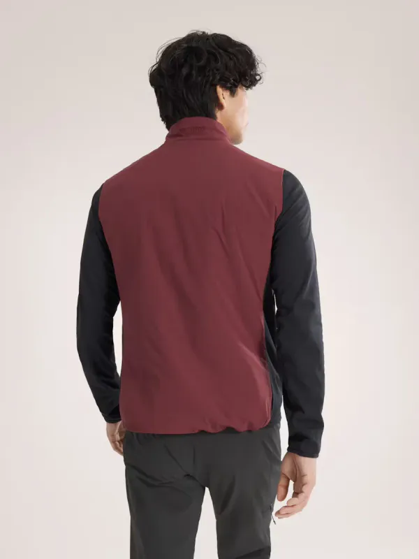 Arc´teryx Atom Vest Men's Mars
