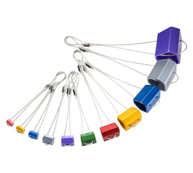 Hovedbilde Black Diamond Wired ...