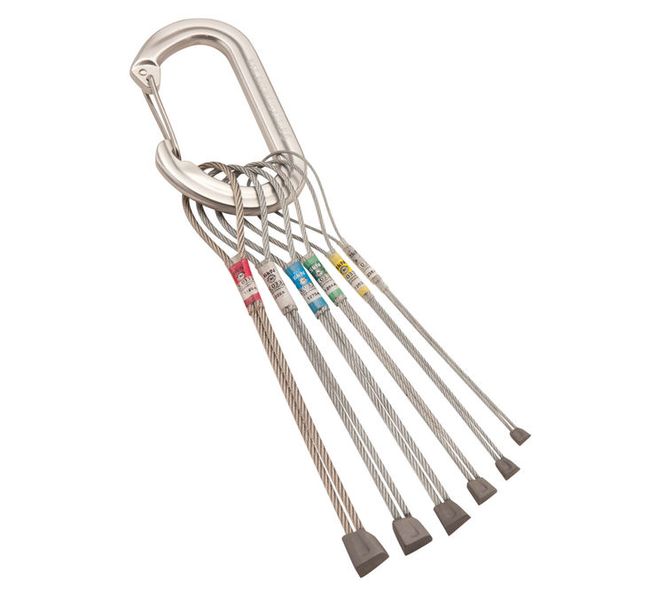 Hovedbilde Black Diamond OFFSET MICRO ...