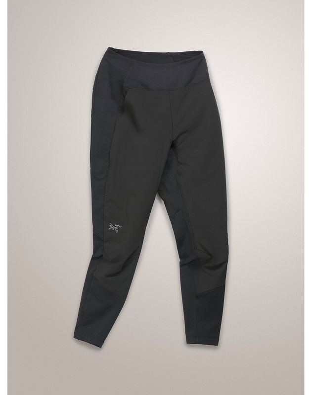 RHO Hybrid Insulated Bottom W´s Black