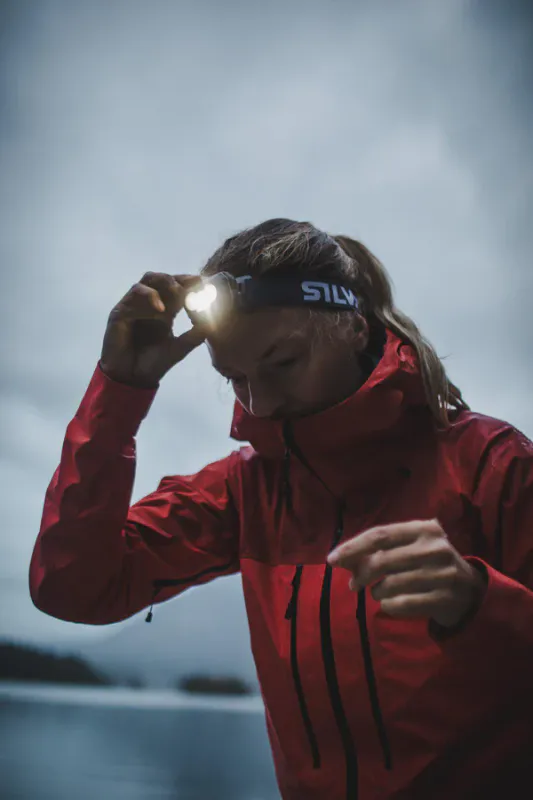 Silva Discover Hybrid