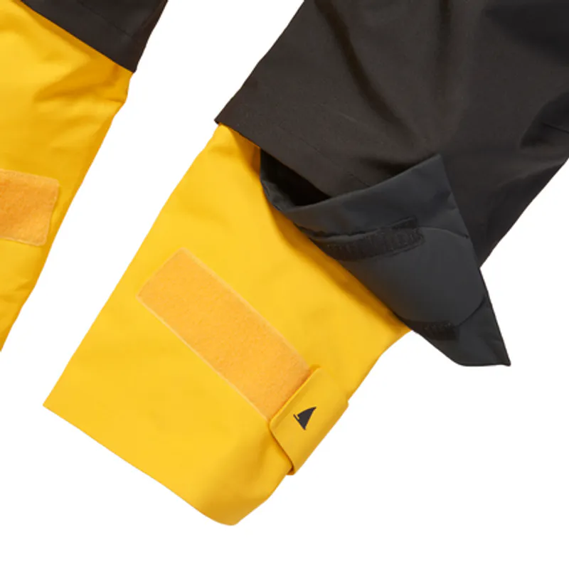 Musto Men´s Hpx Gore-Tex Pro Ocean Trouser 772 Gold