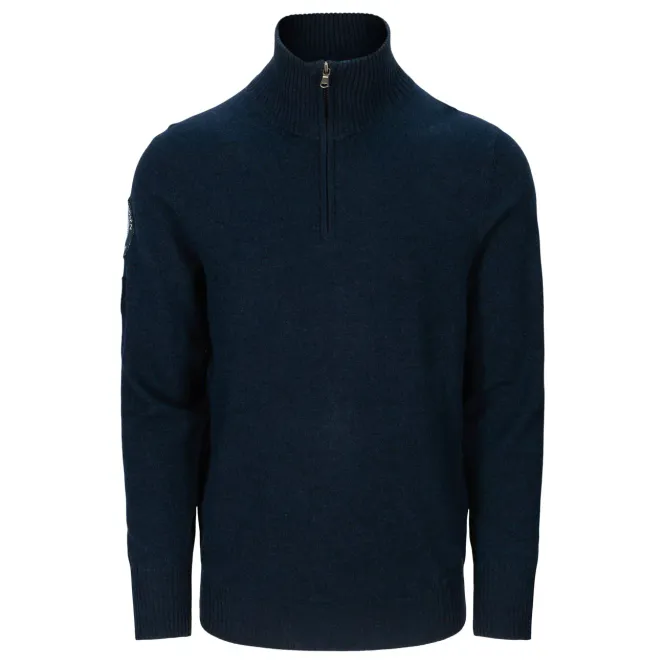Hovedbilde Peak Half Zip M´s 590 Faded ...