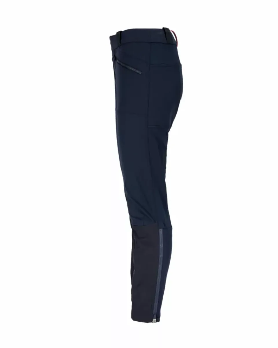Amundsen 5Mila Pants W´s 510 Dark Navy