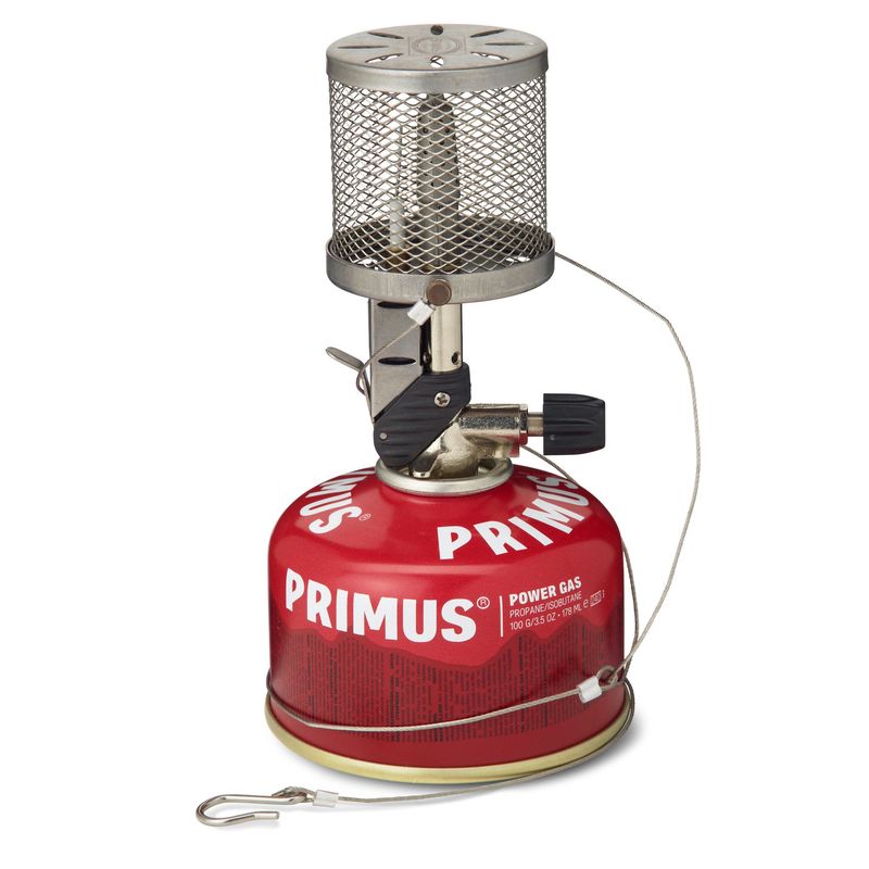 Primus MICRONLANTERN STEEL MESH