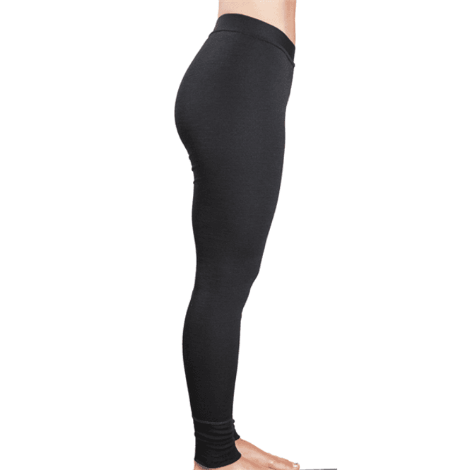Hovedbilde Brynje Arctic Longs W´s Black ...