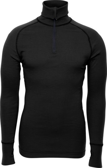 Main Image Brynje Arctic Men Zip Polo ...