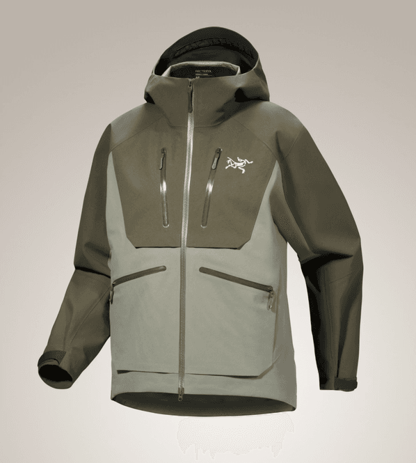 Hovedbilde Emaris Relaxed Jacket W´s ...