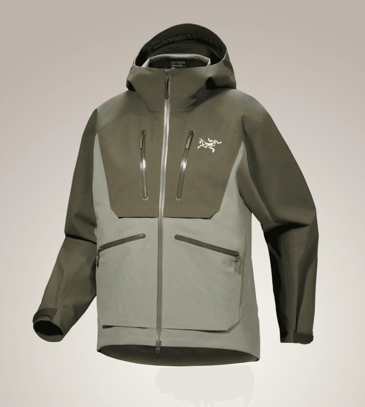 Emaris Relaxed Jacket W´s Tatsu / Forage