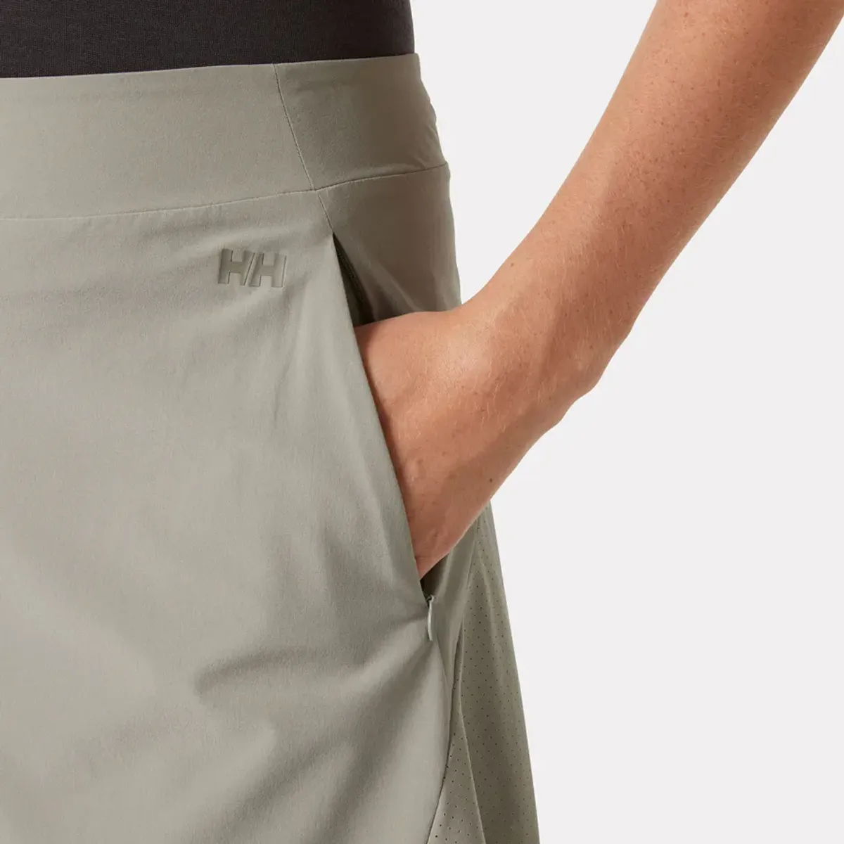 HH Thalia Skort W´s Terrazzo