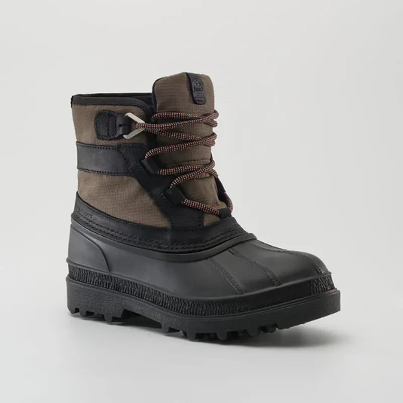 Kamik BANFF - Men Khaki