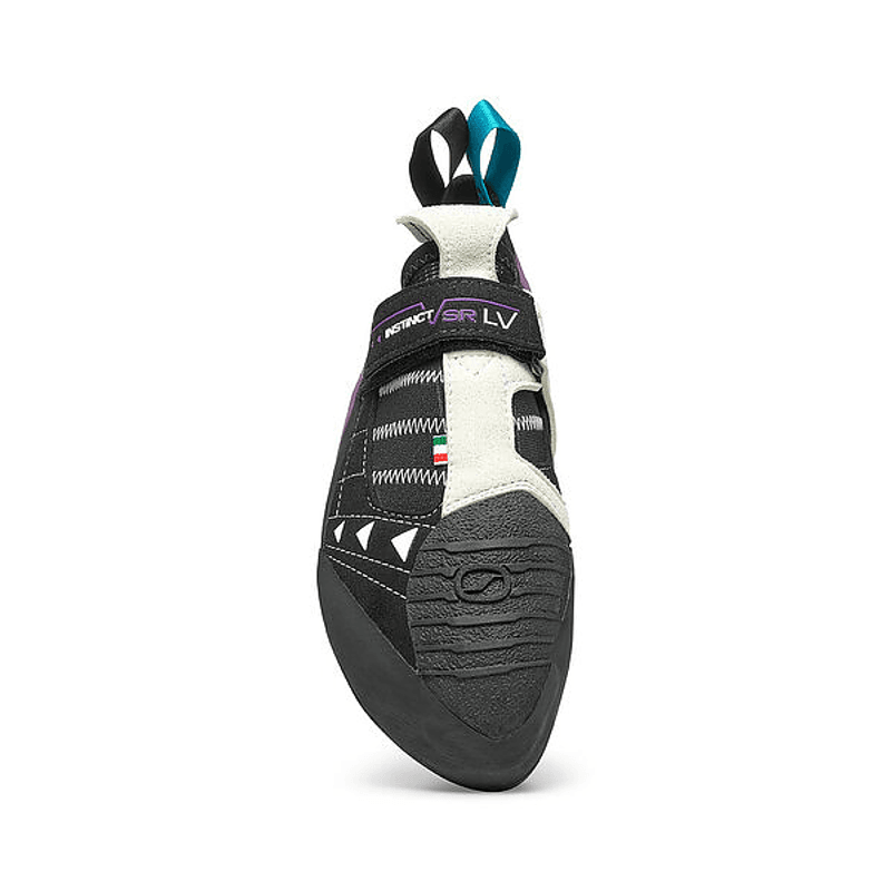Scarpa Instinct VSR LV Black-Violet-Milk