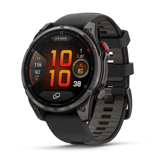 Main Image Garmin Fenix 8 Pro 47 mm ...