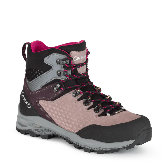 Hovedbilde AKU Alterra 2.0 GTX Dust ...