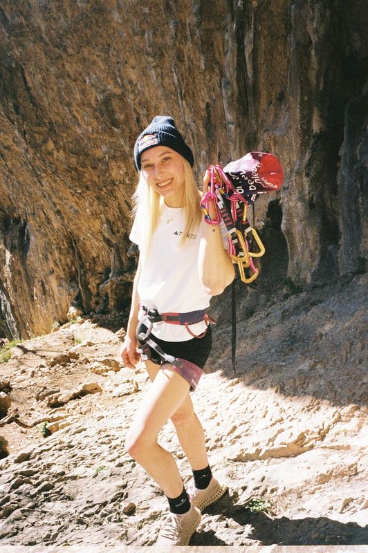 Camp Photon Express KS Janja Quickdraw 12 cm 6-pack